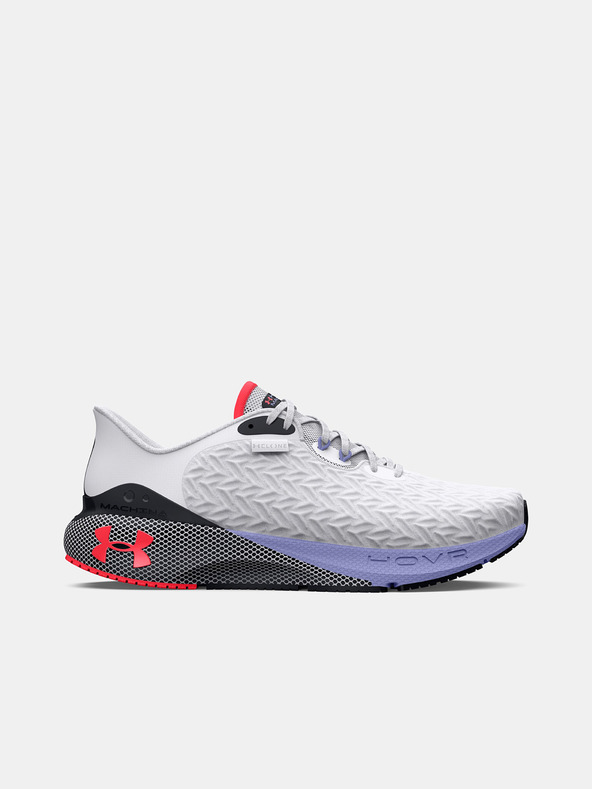 Under Armour UA W HOVR™ Machina 3 Clone Teniși Alb