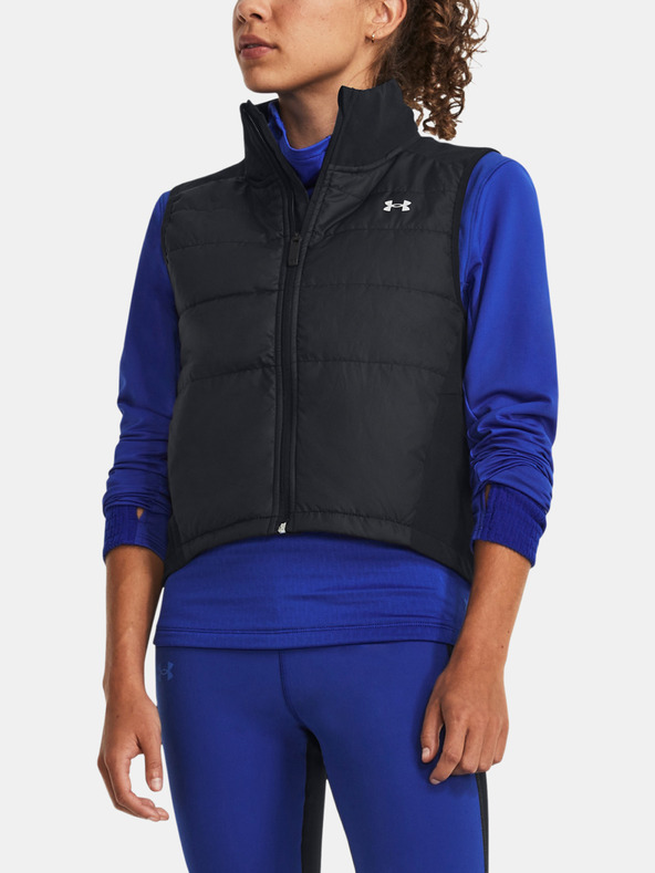 Under Armour Vestă damă Under Armour UA STRM SESSION RUN VEST
