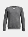 Under Armour Boys' Sweatshirt Under Armour UA Rival Fleece Crew