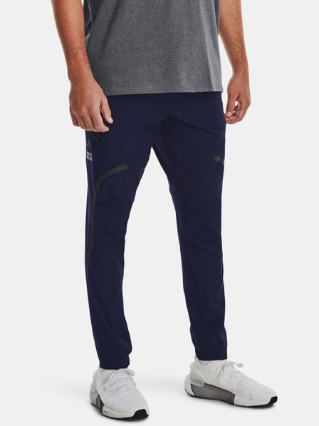 Under Armour Pantaloni sport pentru bărbați Under Armour UA UNSTOPPABLE CARGO PANTS