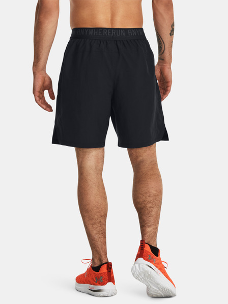 Under Armour Pantaloni scurți bărbați Under Armour RUN ANYWHERE SHORT