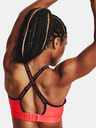 Under Armour Sutien femei Under Armour UA Infinity Mid Covered