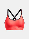 Under Armour Sutien femei Under Armour UA Infinity Mid Covered