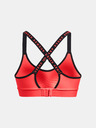 Under Armour Sutien femei Under Armour UA Infinity Mid Covered