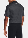 Under Armour UA Perf 3.0 Printed Polo Tricou