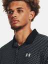 Under Armour UA Perf 3.0 Printed Polo Tricou