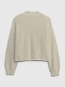 GAP Cardigan pentru copii cu închidere