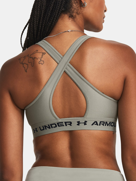 Under Armour Crossback Mid Sport Sutien