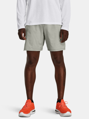 Under Armour Launch Elite 7'' Hthr Pantaloni scurți