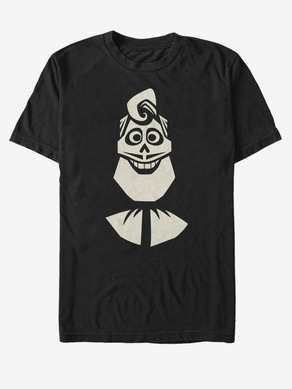 ZOOT.Fan Ernesto Face Pixar Tricou