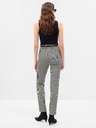 GAP Pantaloni mid rise