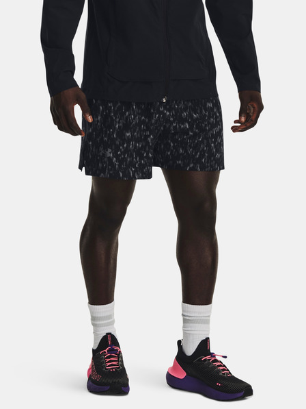 Under Armour Launch Elite 7''Prt Pantaloni scurți