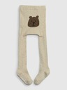 GAP Baby colanți dres GAP