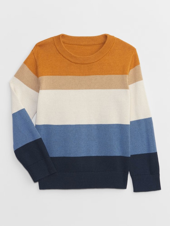 GAP Pulover pentru copii Albastru
