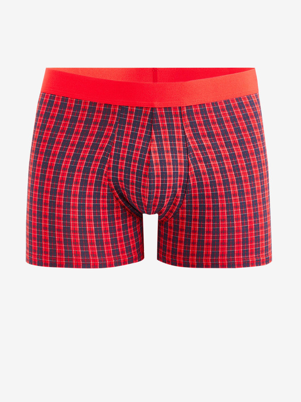 Celio Fibocar Boxeri Roșu