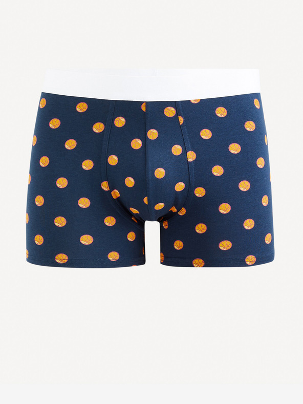 Celio Fipixball Boxeri Albastru