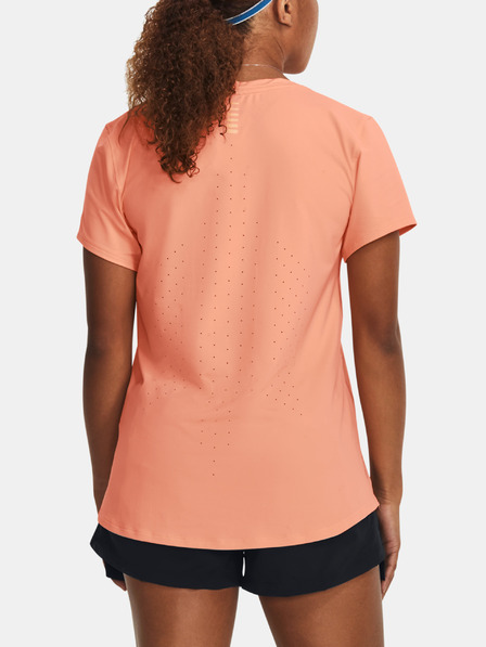 Under Armour UA Iso-Chill Laser Tricou