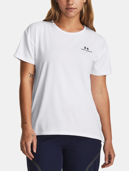Under Armour Tricou damă Under Armour UA Rush Energy SS 2.0