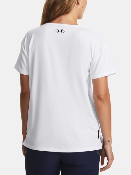 Under Armour Tricou damă Under Armour UA Rush Energy SS 2.0