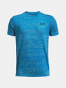 Under Armour Tricou băiețel Under Armour UA Tech Vent Jacquard SS