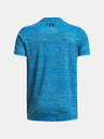 Under Armour Tricou băiețel Under Armour UA Tech Vent Jacquard SS