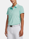 Under Armour Tricou polo pentru femei Under Armour UA Playoff SS