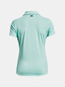 Under Armour Tricou polo pentru femei Under Armour UA Playoff SS