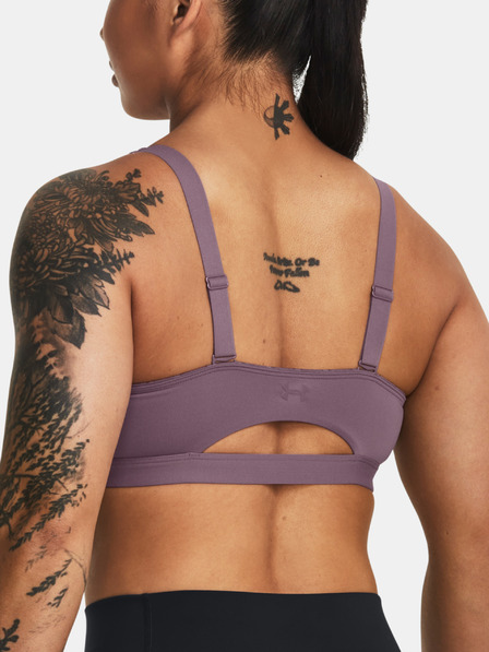 Under Armour UA SmartForm Evolution Mid Sport Sutien