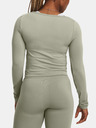 Under Armour Tricou damă Under Armour UA Train Seamless LS