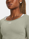Under Armour Tricou damă Under Armour UA Train Seamless LS