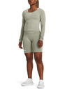 Under Armour Tricou damă Under Armour UA Train Seamless LS