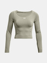 Under Armour Tricou damă Under Armour UA Train Seamless LS