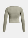 Under Armour Tricou damă Under Armour UA Train Seamless LS
