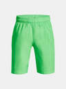 Under Armour Boys' Shorts Under Armour UA Woven Graphic Shorts