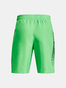 Under Armour Boys' Shorts Under Armour UA Woven Graphic Shorts