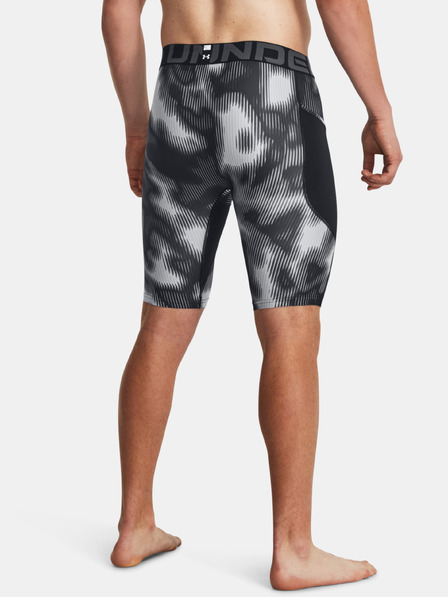 Under Armour Pantaloni scurți pentru bărbați Under Armour UA HG Prtd Long Shorts