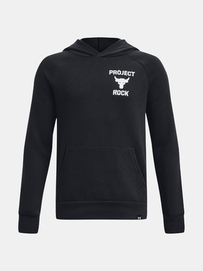 Under Armour Project Rock Hanorac pentru copii