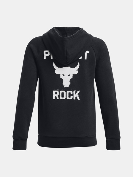 Under Armour Project Rock Hanorac pentru copii