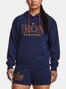 Under Armour Hanorac damă Under Armour Pjt Rck Everyday Terry Hdy