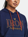 Under Armour Hanorac damă Under Armour Pjt Rck Everyday Terry Hdy