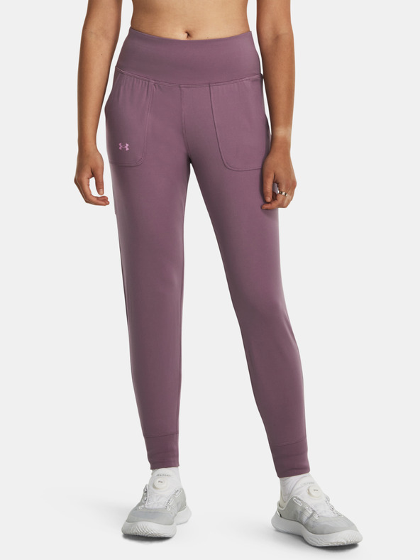 Under Armour Motion Pantaloni de trening Violet