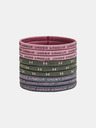 Under Armour Elastice de păr Under Armour UA Elastic Hair Tie (9 buc)