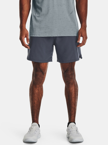 Under Armour Pantaloni scurți Under Armour UA Vanish Woven 6in pentru bărbați