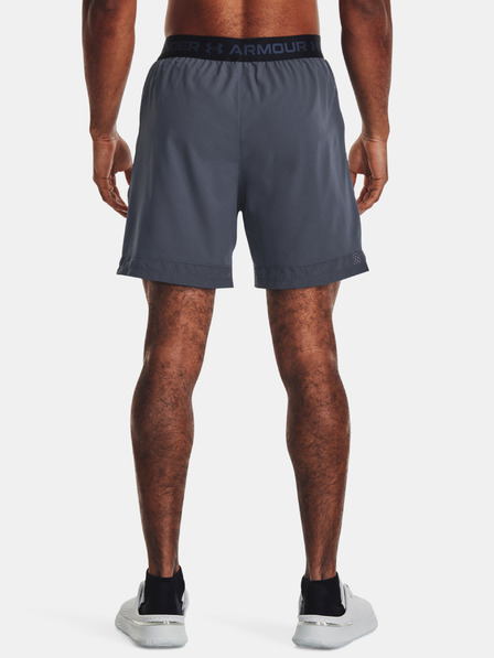 Under Armour Pantaloni scurți Under Armour UA Vanish Woven 6in pentru bărbați
