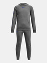 Under Armour Trening băiețel Under Armour UA Rival Fleece Suit