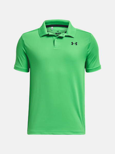 Under Armour UA Performance Polo Tricou pentru copii