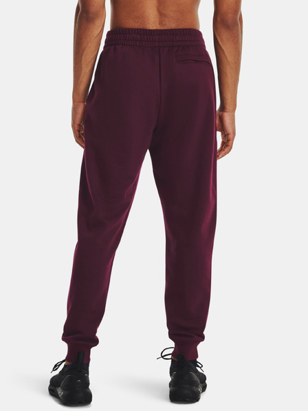 Under Armour Pantaloni de jogging Under Armour UA Rival Fleece, bărbați