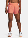 Under Armour Pantaloni scurți damă Under Armour UA Run Stamina 3'' Short