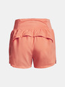Under Armour Pantaloni scurți damă Under Armour UA Run Stamina 3'' Short
