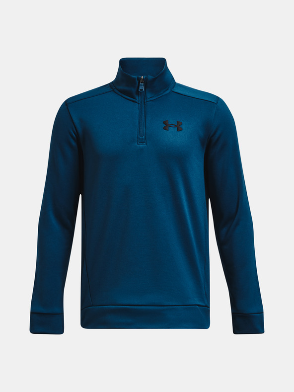 Under Armour Hanorac pentru copii Albastru